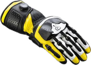 Knox Handroid Gloves MK5