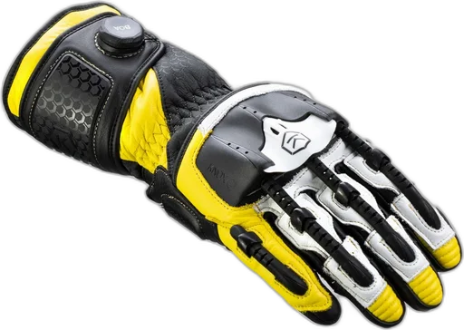Knox Handroid Gloves MK5
