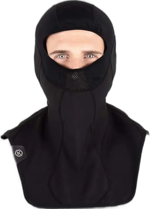 Knox Hot Hood Balaclava