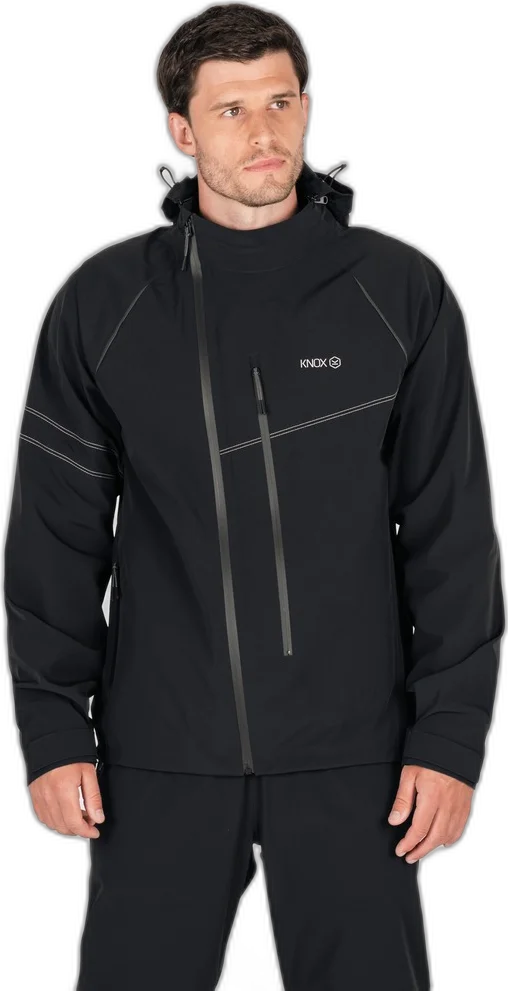 Knox Men's Impass Waterproof Shell