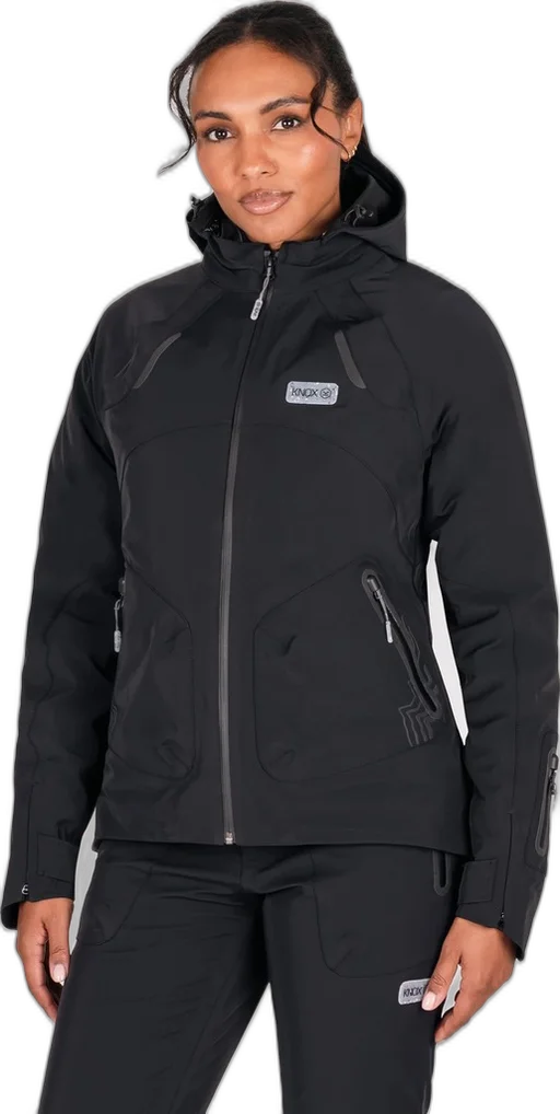 Knox Modra Women's Waterproof Jacket