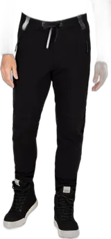 Knox Unisex Shield Jogging Bottoms — view 1 of 4