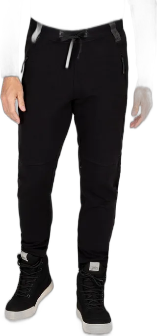 Knox Unisex Shield Jogging Bottoms