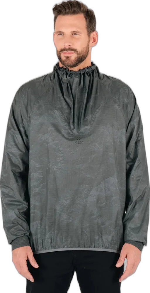 Knox Men's Tor Waterproof Shell