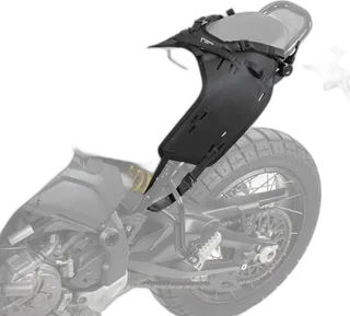 Kriega OS-Base - Ducati Desert-X
