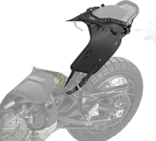 Kriega OS-Base - Ducati Desert-X