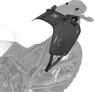Kriega OS-Base - Yamaha Tenere 700