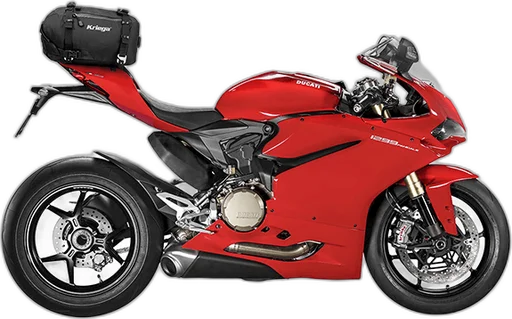 Kriega Panigale 959/1299 Fit Kit