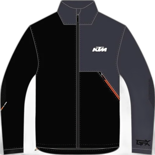 KTM Gravity-FX Jacket