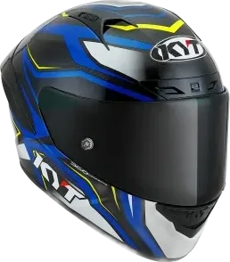 KYT NZ-RACE Stride