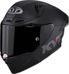KYT R1R Plain Helmet
