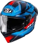 KYT R2R Parsec Helmet