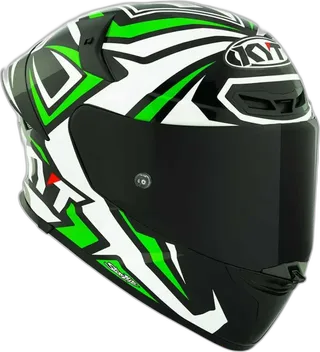 Kyt Tt-revo Replica Alex Lowes 2024 E06 Full Face Helmet