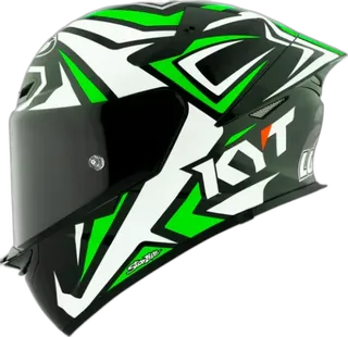 KYT TT-REVO Alex Lowes 2024