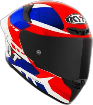Kyt Tt-revo Gear Full Face Helmet