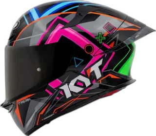 KYT TT-REVO Ratthapark Play