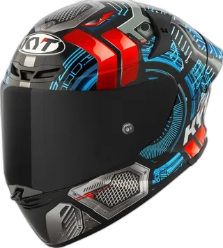 KYT TT-REVO Synchrotron