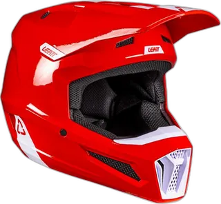 Leatt Moto 2.5 Helmet
