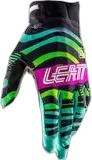 Leatt 2026 Moto 2.5 X-Flow Gloves - Tiger