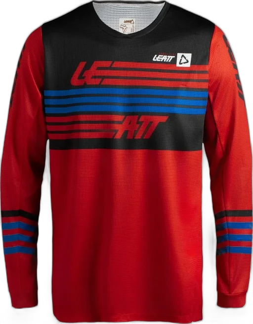 Leatt Moto 3.5 Jersey