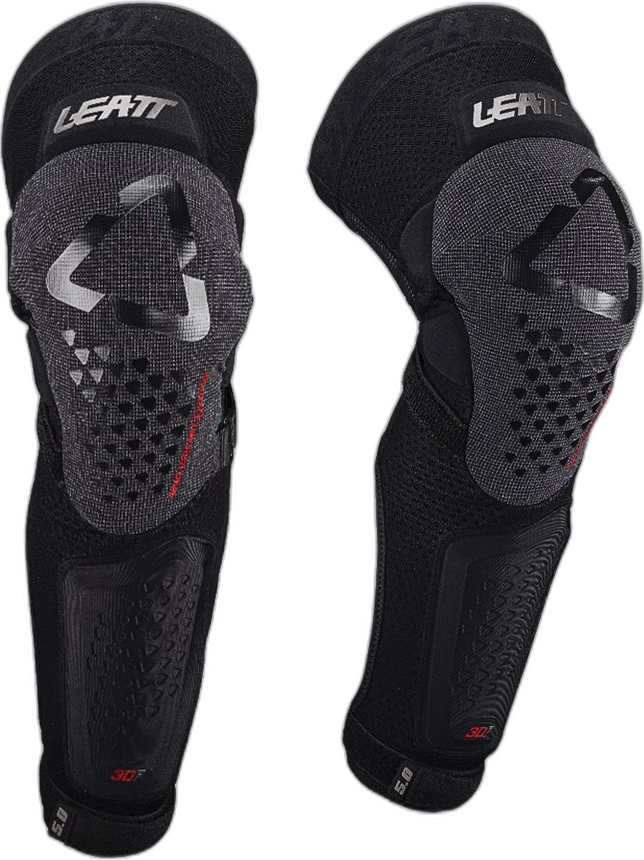 Leatt 3DF 5.0 EVO EXT Knee Guards