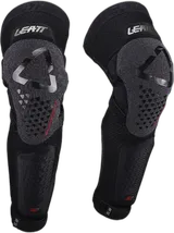 Leatt 3DF 5.0 EVO EXT Knee Guards — view 1 of 3
