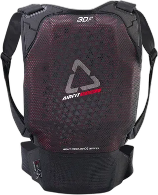 Leatt 3DF Airfit Evo Back Protector