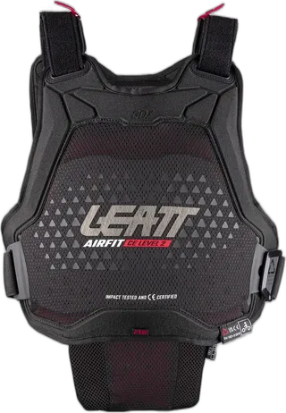 Leatt 3DF Airfit Evo Chest Protector
