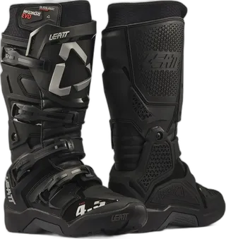 Leatt Moto 4.5 HydraDri Evo Boots