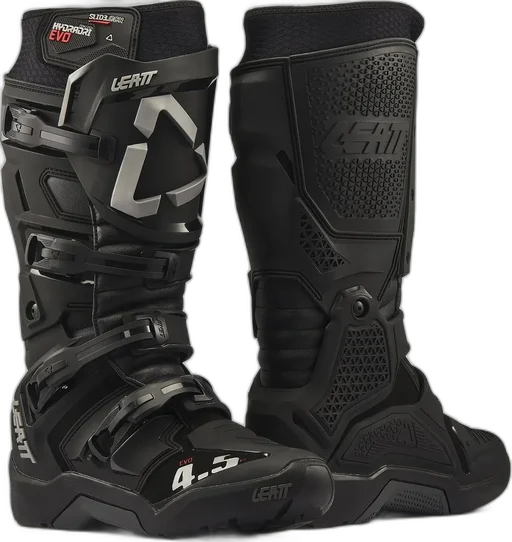 Leatt Moto 4.5 HydraDri Evo Boots