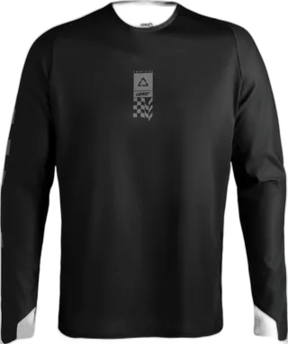 Leatt Moto 4.5 Enduro Jersey