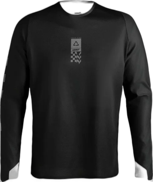 Leatt Moto 4.5 Enduro Jersey