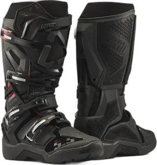 Leatt Moto 5.5 FlexLock Enduro Evo Boots