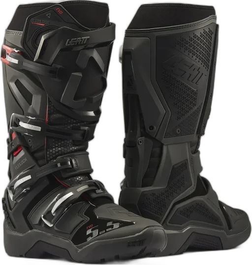 Leatt Moto 5.5 FlexLock Enduro Evo Boots