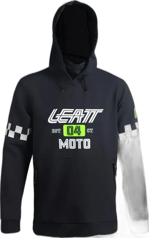Leatt Moto 5.5 ThermaFlow Hoody