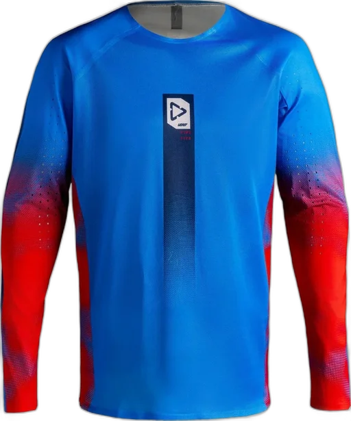 Leatt Moto 5.5 UltraWeld Jersey