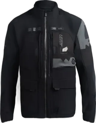Leatt Moto 6.5 HydraDri Jacket