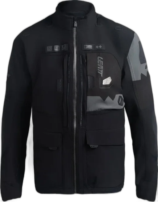 Leatt Moto 6.5 HydraDri Jacket