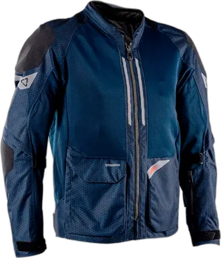 Leatt - ADV Flowtour 4.5 Jacket - Short