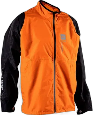Leatt ADV Rain Cover Jacket