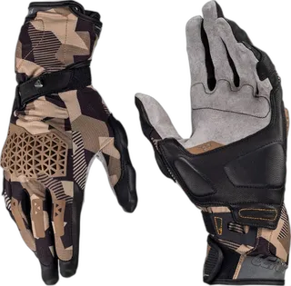 Leatt ADV X-Flow 7.5 Desert Gloves