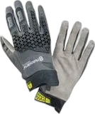 Husqvarna Apparel Leatt 4.5 Lite Gotland Gloves
