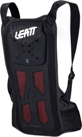 Leatt ReaFlex Back Protector