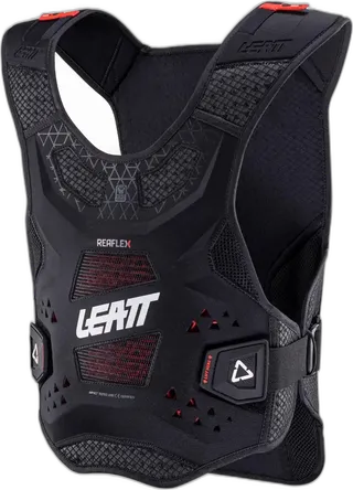 Leatt ReaFlex Chest Protector