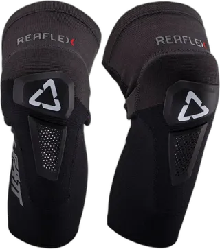 Leatt ReaFlex Hybrid Knee Guards
