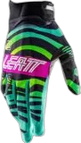 Leatt 2026 Youth Moto 2.5 X-Flow Gloves