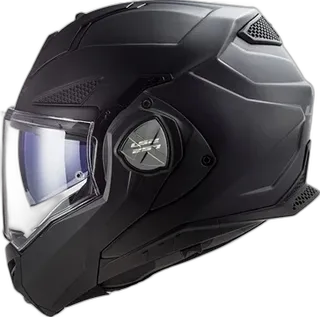 LS2 ADVANT X