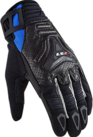 LS2 All-Terrain Touring Glove