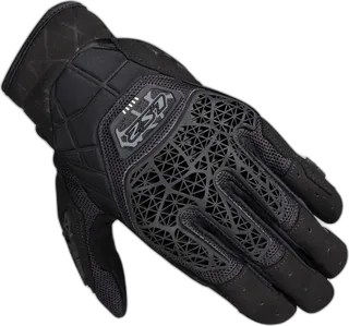 LS2 All Terrain II Motorcycle Gloves
