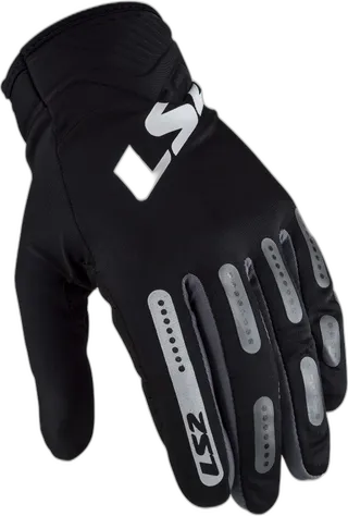 LS2 Bend Gloves